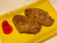 -谭仔米线(壹方城店)