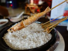 -日昌餐馆(亦庄店)