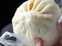 -航天馒头(瞻园路店)