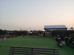 -小鱼草莓采摘园农家乐·小鱼餐厅