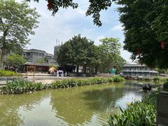 -东涌水乡风情街