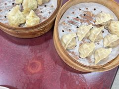 -老边饺子馆(中街店)