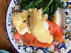 -Alimentari早午餐(安福路店)