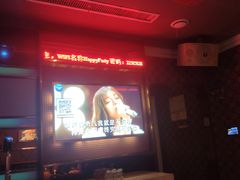 -欢乐迪KTV(泉秀店)