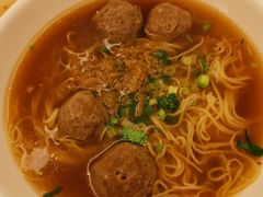-永盈茶餐厅(江南大道中店)