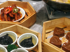 -九龙茶记·粤式餐厅融合菜(鹭江店)