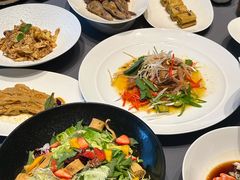 -北京老铺烤鸭(第五国际店)
