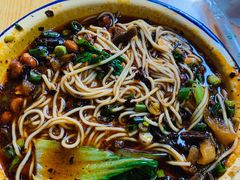 小面-赵伍面庄(松石大道店)