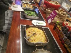 -堂会·KTV·自助餐·团建聚会(天河店)