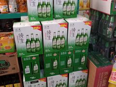 -四川仁火锅(满韵街店)