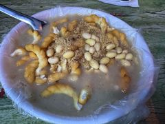 -东仓门早市