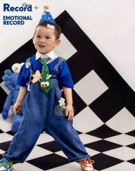 -爱你宝贝儿童摄影(西湖云端店)