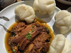 -京采烤鸭清真餐厅(金桥店)