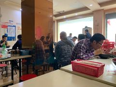 -小龙大肉面馆