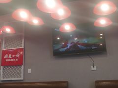 -周鱼小馆石锅酸菜鱼(活力汇店)