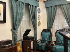 -龙环葡韵住宅式博物馆