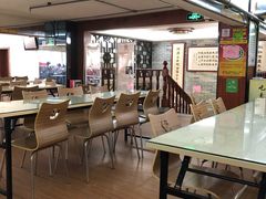 大堂-文星素食(兴华路店)