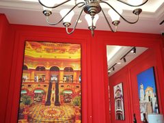 -龙鲜会·澳门生鲜火锅(诚品店)