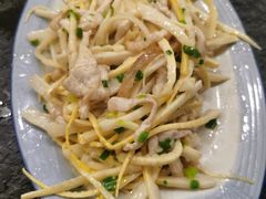 肉丝笋片-小唐小四川水煮鱼(北三路店)