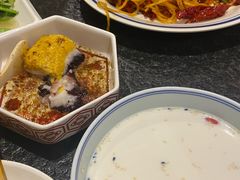-福苗小骆驼烧烤(大唐不夜城店)