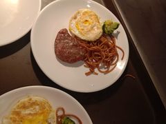 -蓝海国际大饭店·蓝钻自助百汇(兰山店)