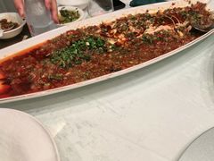 -写庭·鱼鲜川菜·宴请(铁像寺水街店)