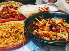 -红辣椒·川菜·火锅(大洋中心店)