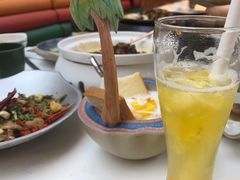-云海肴·汽锅鸡·云南菜(高德置地店)