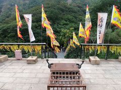 -黑龙潭风景区