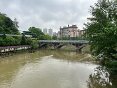 -潜山国家森林公园