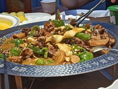-俭寨大盘鸡·缸子肉·小公鸡·新疆菜(云通店)