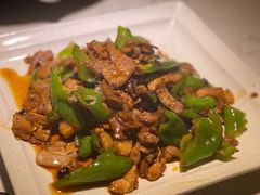 -徽州月·民间徽菜(浦东总店)