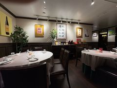 -阿莉餐厅(枣阳路店)