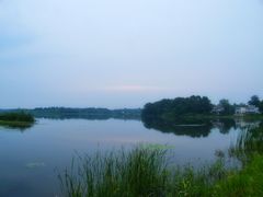 -池州市平天湖风景区