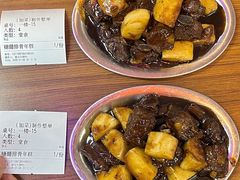 -谢记上海大排档(长寿路店)