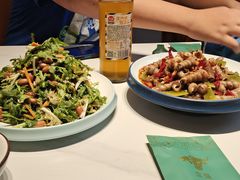 -丹东立强海鲜烧烤·牛B大串(星海店)