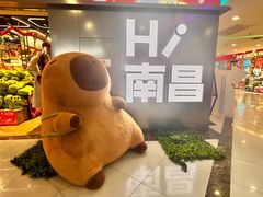 -万达广场(南昌红谷滩店)