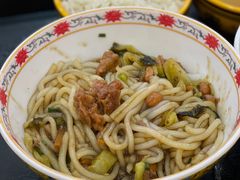 腌面-陈记汤饭(水巷口店)