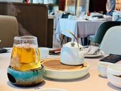 -金海华·悦食东方(苏州中心商场店)
