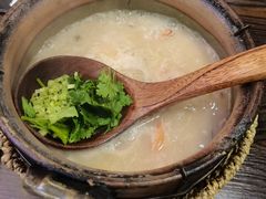 -大洋家·精品潮汕菜·生腌砂锅粥(天河东路店)