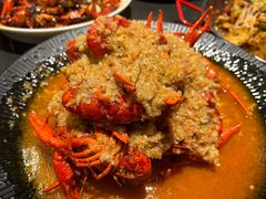-红盔甲·小龙虾(长寿路店)