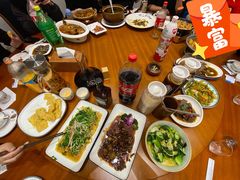 -颐朵佳宴(金丰商业广场店)