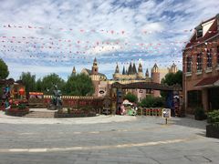 -安徒生童话乐园