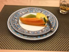 -顶鲜101美食美景餐厅
