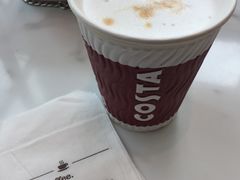 -COSTA COFFEE(静安嘉里中心店)