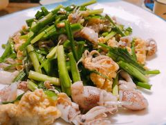 小乌贼-旺角小渔村(幸福中路店)