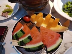 -曼格纳·曼芯馆(杨浦店)