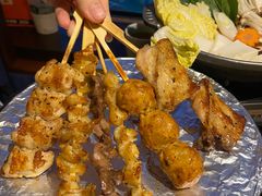 -山葵家·创意料理(宁波来福士店)