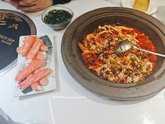 -真牛哇·香辣汽锅蛙(天河城店)