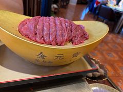 -羊大爷涮肉(亮马桥店)